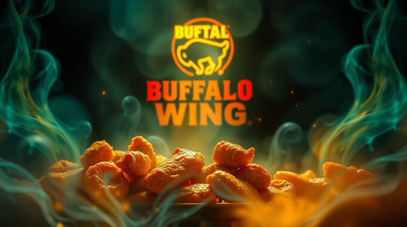 Buffalo Wid Wings prices in the USA